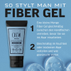 American Crew Fiber Gel mittlerer Halt 150 ml - 3