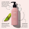 JVN REVIVE Strengthening Shampoo 295 ml - 3