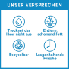 Batiste Sensible Kopfhaut - parfümfrei 200 ml - 3