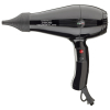 Gamma+ Sèche-cheveux 3500 Power Nylon Black  - 3