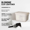 Schwarzkopf Professional BLONDME Clay Lightener 350 g - 3