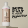 Schwarzkopf Professional BLONDME Premium Gel Developer 2 % - 7 Vol. 1 Liter - 3