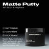 Sebastian Matte Putty Soft Touch Styling Paste 75 g - 3