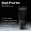 Sebastian Gel Forte Shimmering Strong Hold Hair Gel starker Halt 200 ml - 3