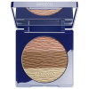 ARTDECO All Seasons Bronzing Powder - Limited Ocean Wave Design 13,5 g - 3