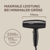BaByliss PRO Haartrockner Lupia  - 3