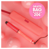 ghd Fer à boucler Chronos Curve Max en édition limitée « Candy Coral »  - 3