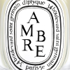 diptyque Ambre Classic Candle 190 g - 3