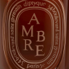 diptyque Medium Candle Ambre 300 g - 3