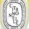 diptyque Citronnelle Classic Candle 190 g - 3