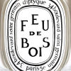 diptyque Feu de Bois Classic Candle 190 g - 3