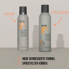 KMS CURLUP Wave Foam 200 ml - 3