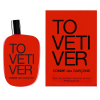 Comme des Garçons TO VETIVER Eau de Parfum 100 ml - 3