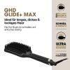 ghd glide+ max Smoothing Hot Brush  - 3