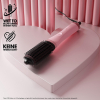 ghd duet blowdry™ Hair Dryer Brush in Dusted Pink  - 3