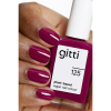gitti no. 125 Nail Polish Magentarot 15 ml - 3