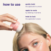 Maria Nila Refreshing Powder Dry Shampoo Puff 15 g - 3