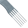 Hercules Sägemann Fork comb  - 3