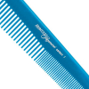 Hercules Sägemann Facon hair cutting comb HS C7  - 3