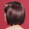 Ellen Wille Perucci Changement de perruque en cheveux synthétiques  - 3