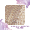 Wella Color Fresh pH 6.5 - Silver 10/81 Hell Lichtblond Perl Asch, 75 ml - 3