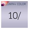 Wella Illumina Color Permanent Color Creme 10/ Hell-Lichtblond Tube 60 ml - 3