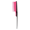 Tangle Teezer Back-Combing Brush Black/Pink - 3