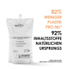 weDo/ Purify Foaming Shampoo Refill 1 Liter - 3