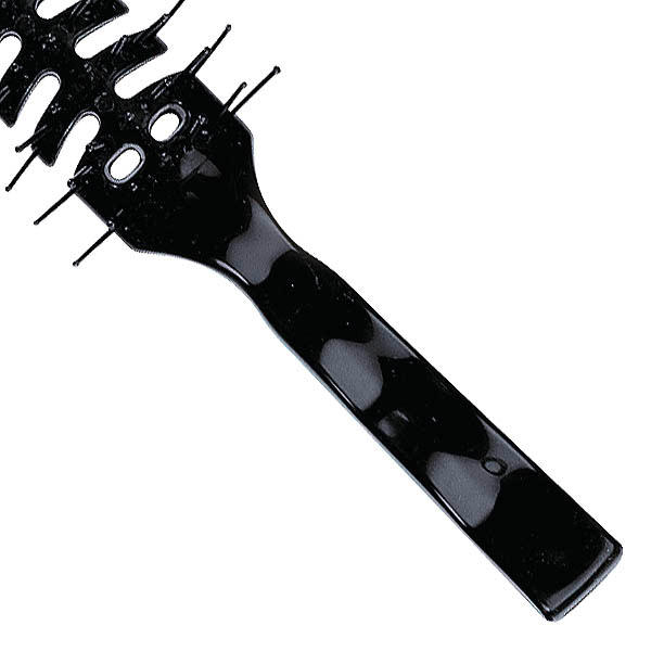 MyBrand Hair dryer brush Black - 3