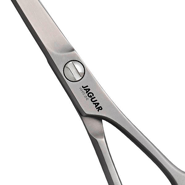 Jaguar Hair scissors satin 5" - 3