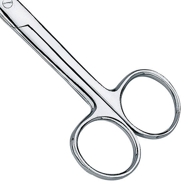 Titania Nail scissors  - 3