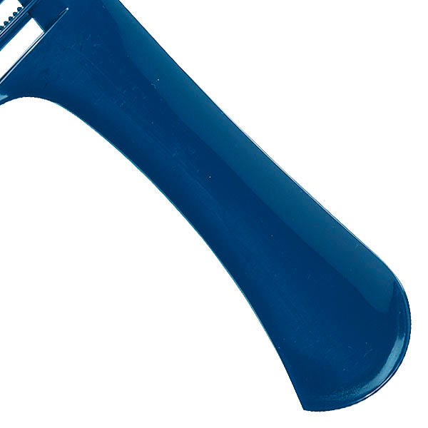 Lady B. Wisps grip comb Blue - 3