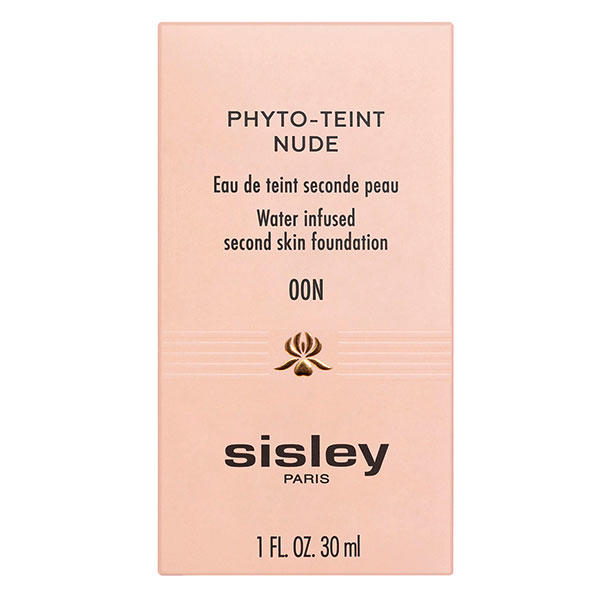Sisley Paris phyto-teint nude Sehr hell/00N Pearl 30 ml - 3
