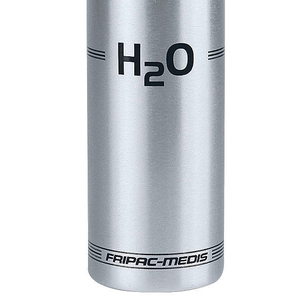 Fripac-Medis Botella de spray de agua para salones  - 3