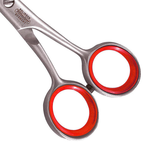 Hair scissors CD 860 5" - 3