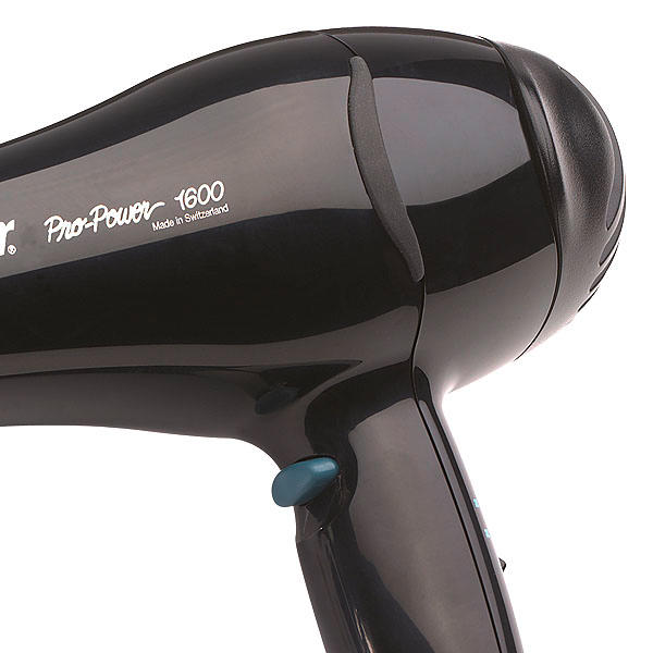 Pro-Power 1600 hair dryer  - 3