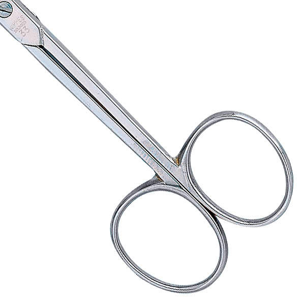 Nippes Cuticle scissors  - 3