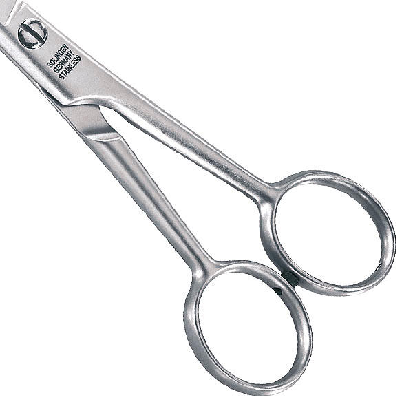 Hair scissors Professional 6" - 3