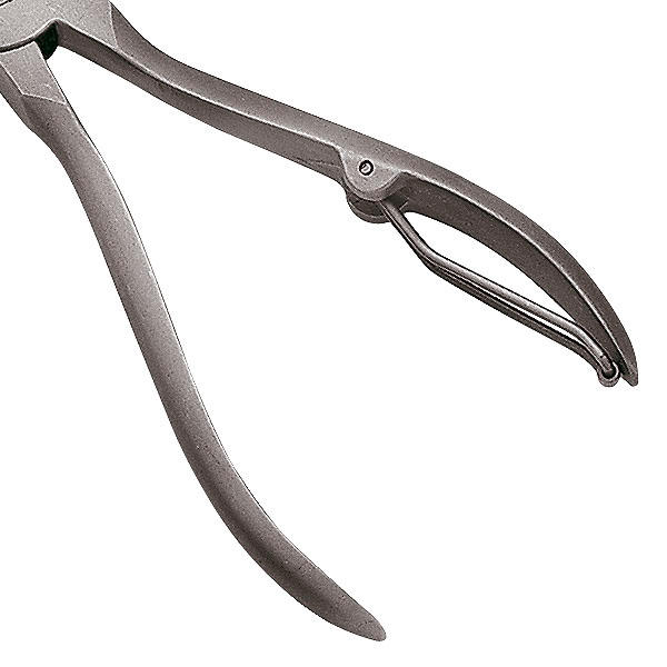 Nippes Nail Nippers Manicure  - 3