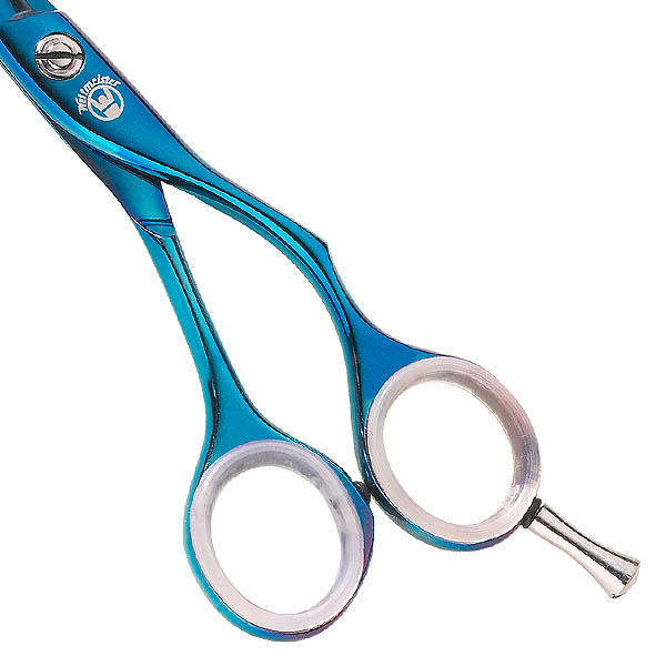 Hair scissors Titan Moonlight 5½" - 3