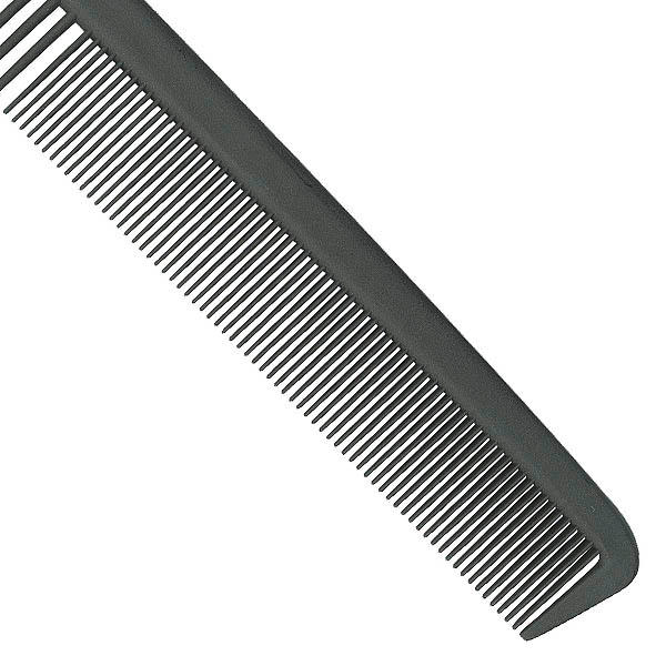Fejic Carbon Carbon Universal-Haarschneidekamm 274  - 3