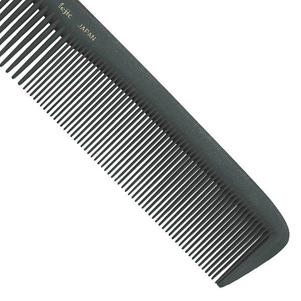 Fejic Carbon Carbon Haarschneidekamm 281  - 3