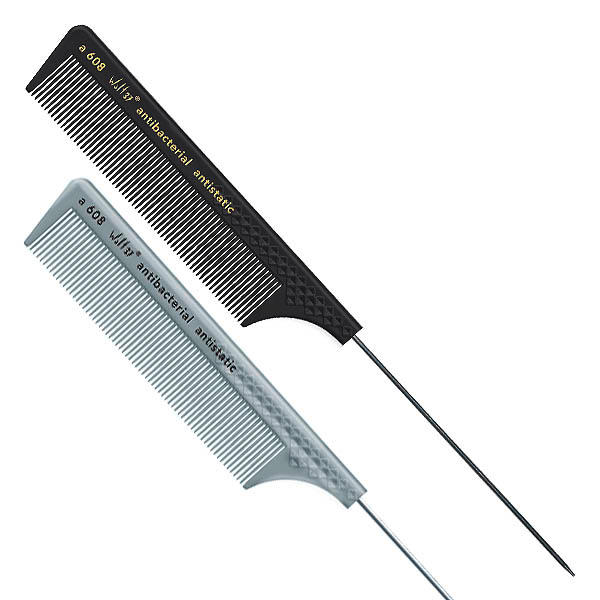Hercules Sägemann Needle handle comb a 608  - 3