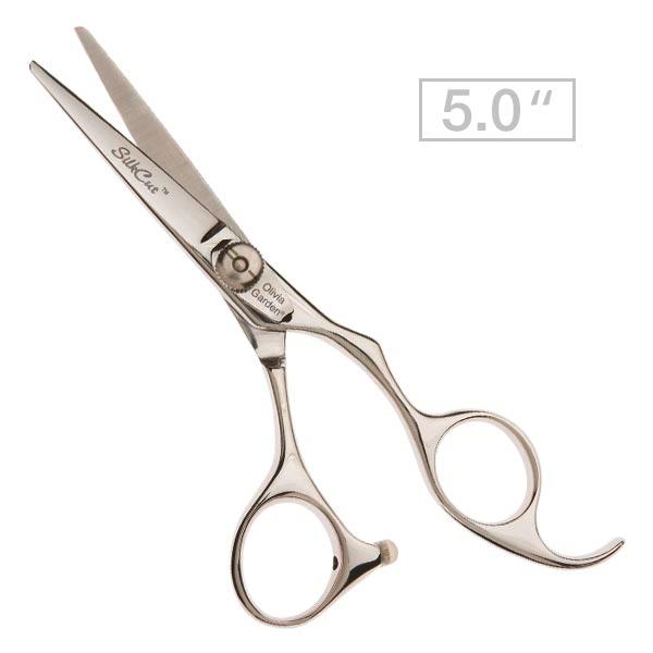 Olivia Garden SilkCut scissors set  - 3