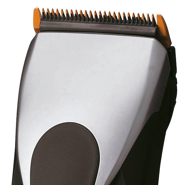 Panasonic Professional hair clipper ER-1611 silver/black - 3