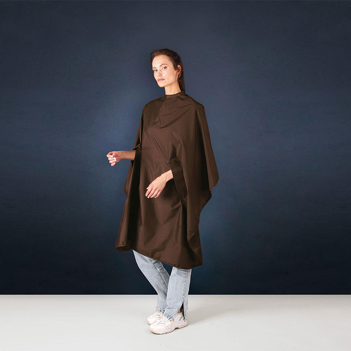 Trend Design NANO Compact verven cape Uni Brown - 3
