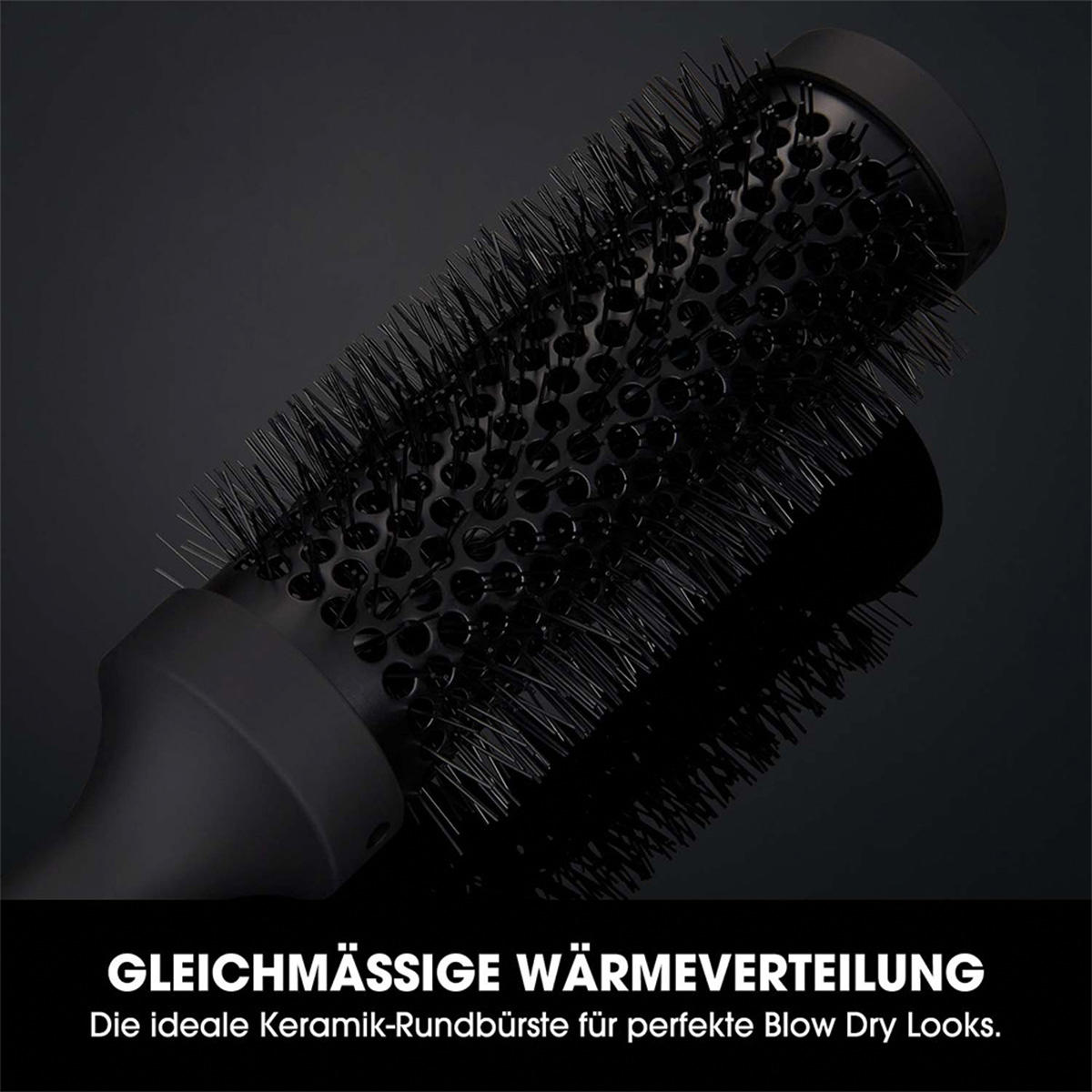 ghd the blow dryer - radial brush Taille 2, Ø 35 mm - 3