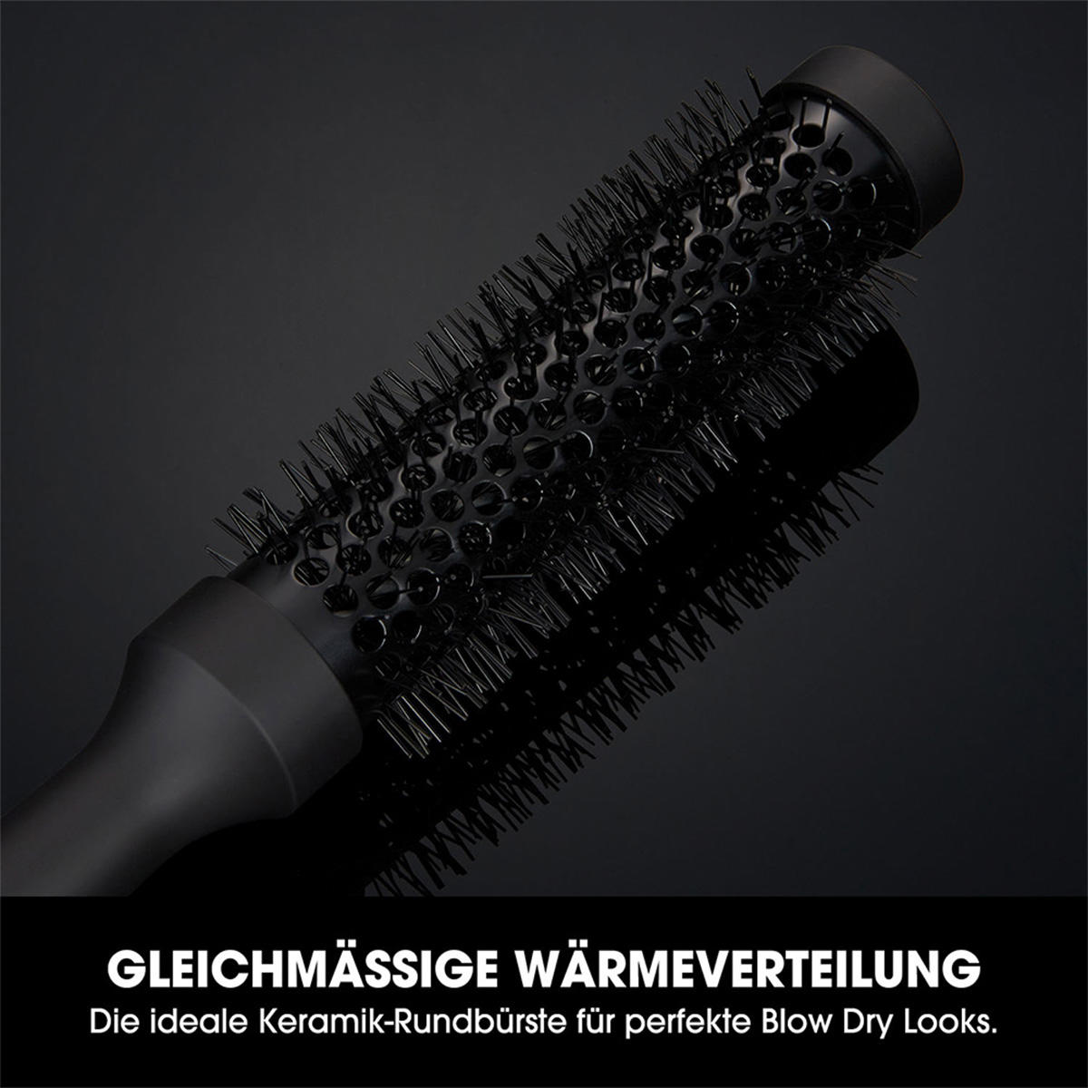 ghd the blow dryer - radial brush Taille 1, Ø 25 mm - 3