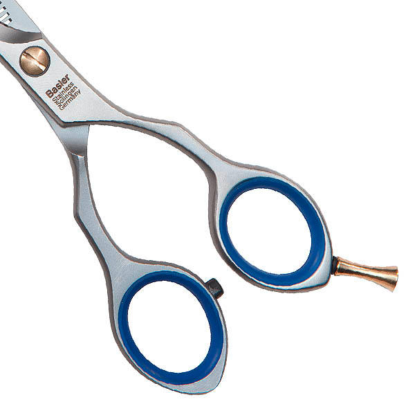 Basler Specialist modeling scissors 5¾" - 3
