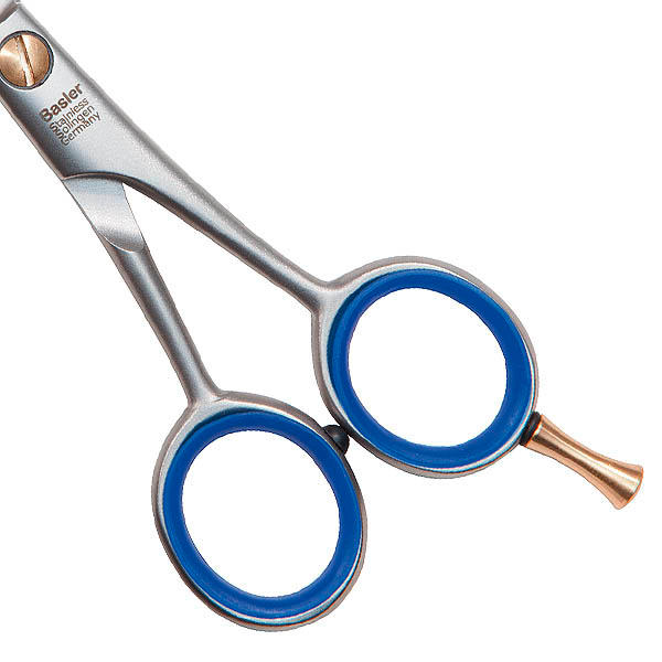 Basler Hair Scissors Extra 5” - 3